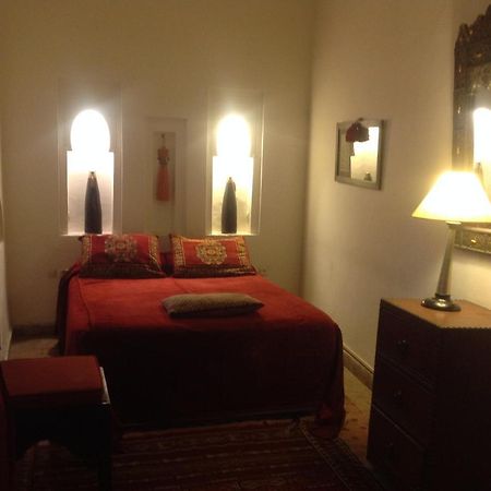 Dar R'Mane Hotel Marrakesh Exterior photo