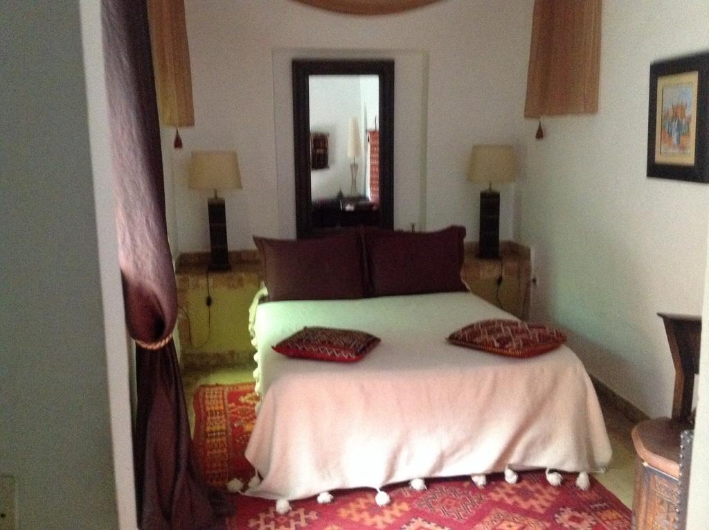Dar R'Mane Hotel Marrakesh Exterior photo
