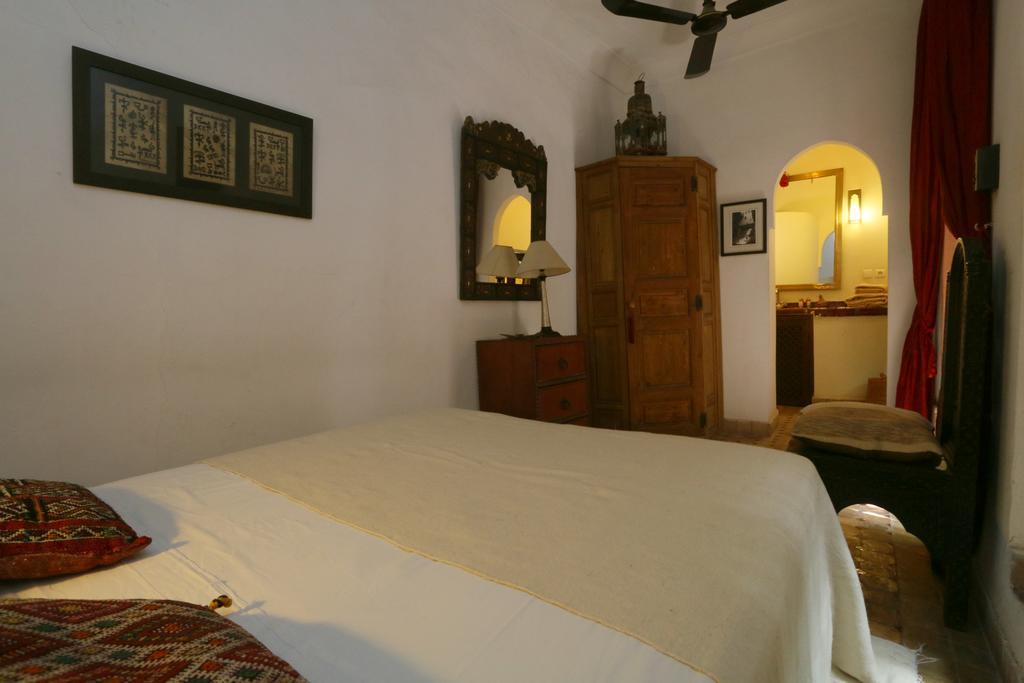 Dar R'Mane Hotel Marrakesh Exterior photo