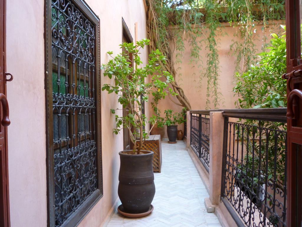 Dar R'Mane Hotel Marrakesh Exterior photo