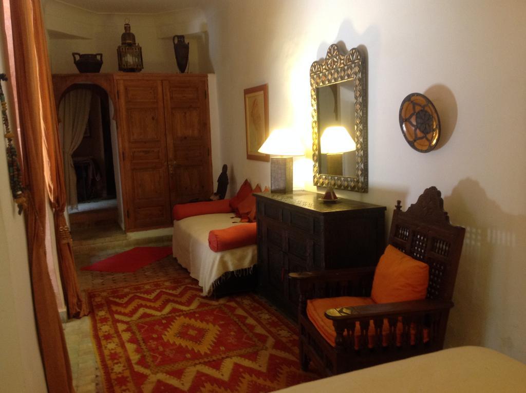Dar R'Mane Hotel Marrakesh Exterior photo