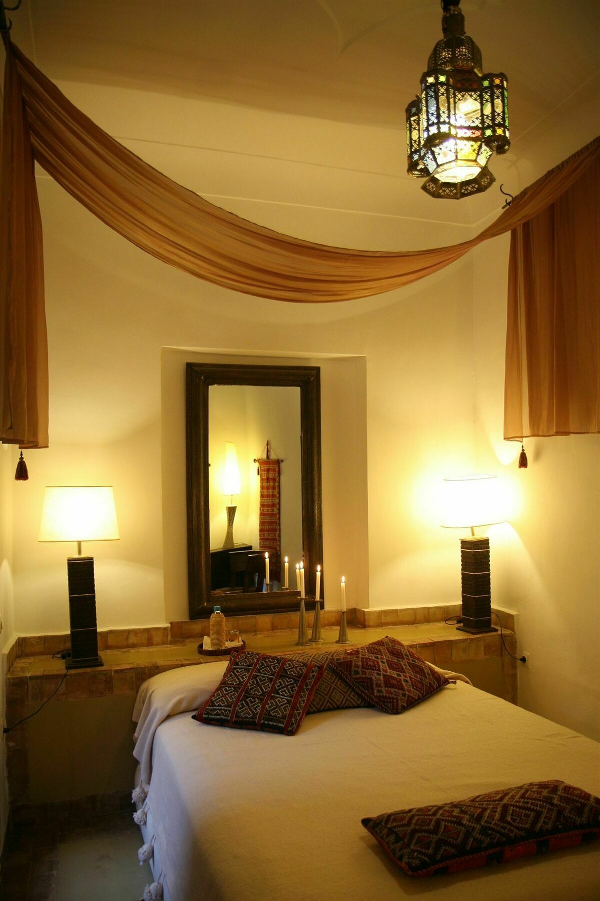 Dar R'Mane Hotel Marrakesh Exterior photo