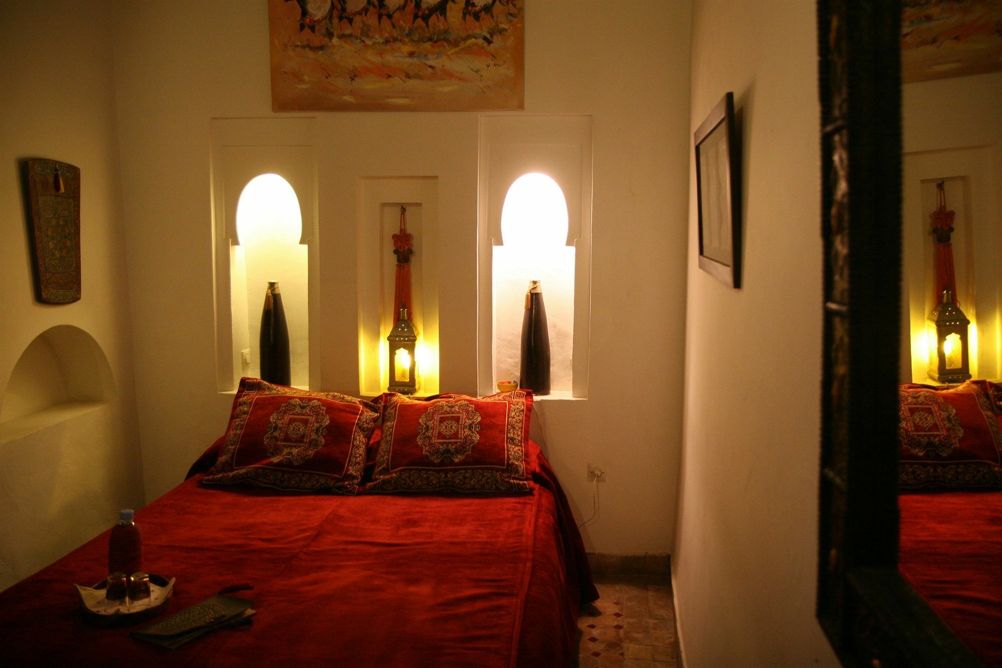 Dar R'Mane Hotel Marrakesh Exterior photo